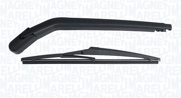 Viskerarmsett, vindusrengjøring - 000723180092 MAGNETI MARELLI - 988151J000, T468321