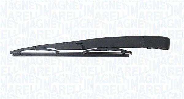 Viskerarmsett, vindusrengjøring - 000723180094 MAGNETI MARELLI - 98811B9000