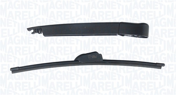 Viskerarmsett, vindusrengjøring - 000723180097 MAGNETI MARELLI - 98811A5000, 2191082, T468322