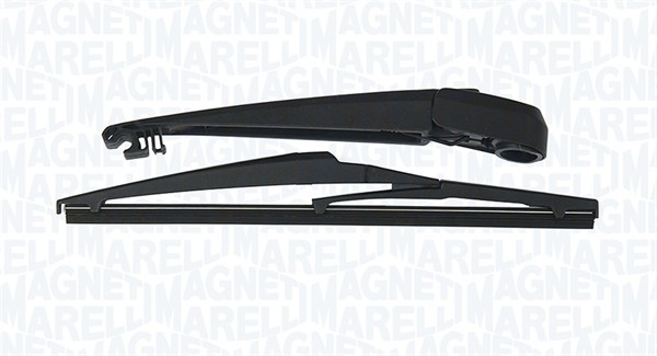 Viskerarmsett, vindusrengjøring - 000723180100 MAGNETI MARELLI - 988112K000, T468336