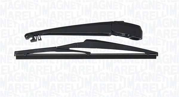 Viskerarmsett, vindusrengjøring - 000723180102 MAGNETI MARELLI - 988151R000