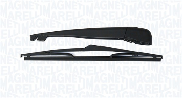 Viskerarmsett, vindusrengjøring - 000723180105 MAGNETI MARELLI - 9881007001, T468170