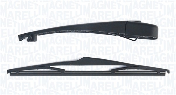 Viskerarmsett, vindusrengjøring - 000723180106 MAGNETI MARELLI - 988111Y000