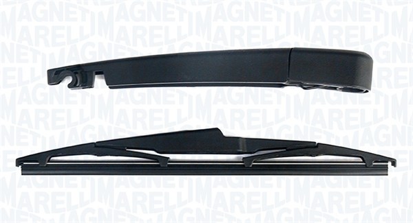 Viskerarmsett, vindusrengjøring - 000723180107 MAGNETI MARELLI - 98815A4000, T468337