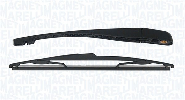 000723180108, Viskerarmsett, vindusrengjøring, List stěrače, MAGNETI MARELLI, 6429.R2, 2190274, T468030