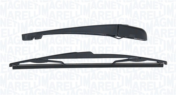 Viskerarmsett, vindusrengjøring - 000723180109 MAGNETI MARELLI - 6429.T1, 2190276, T468027