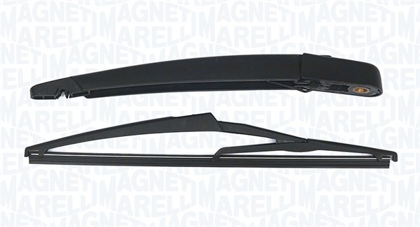 Viskerarmsett, vindusrengjøring - 000723180113 MAGNETI MARELLI - 6429.Y4, T468112