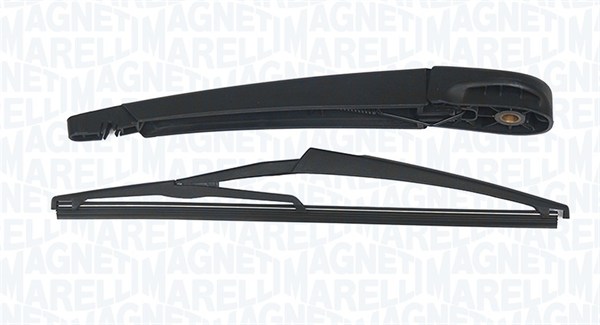 Viskerarmsett, vindusrengjøring - 000723180117 MAGNETI MARELLI - 6429.EK, 2190343, T468036