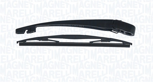 Viskerarmsett, vindusrengjøring - 000723180121 MAGNETI MARELLI - 6429.JV, T468269