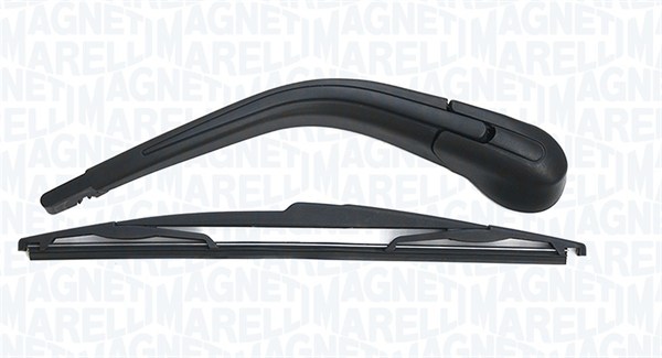 Viskerarmsett, vindusrengjøring - 000723180123 MAGNETI MARELLI - 6429.CS