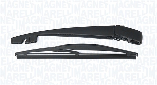 Viskerarmsett, vindusrengjøring - 000723180126 MAGNETI MARELLI - 6429.EG, 2190428, T468397