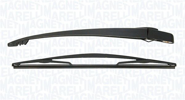 000723180133, Viskerarmsett, vindusrengjøring, List stěrače, MAGNETI MARELLI, 6429.Q5, 2190366, T468140