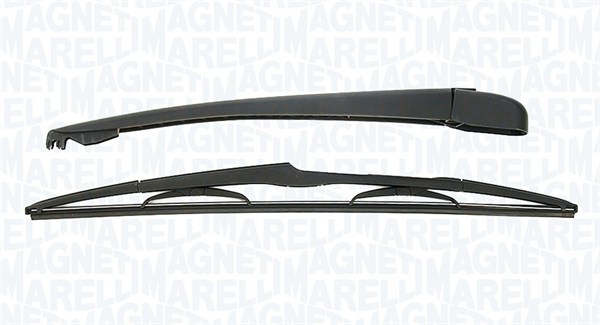 Viskerarmsett, vindusrengjøring - 000723180134 MAGNETI MARELLI - 6423.S4