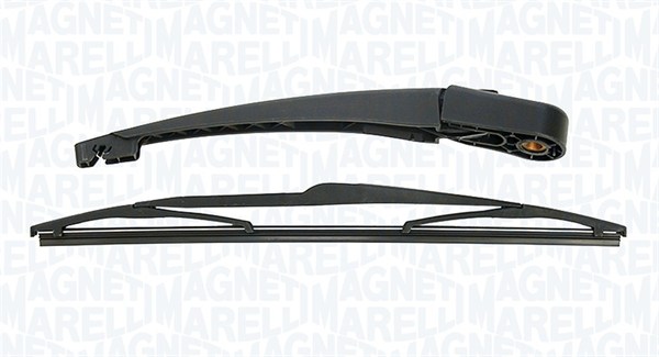 000723180135, Viskerarmsett, vindusrengjøring, List stěrače, MAGNETI MARELLI, 6426PQ, 2191011, T468139