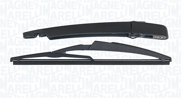 000723180137, Viskerarmsett, vindusrengjøring, List stěrače, MAGNETI MARELLI, 62237, 642389, 6429W3