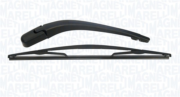 000723180142, Viskerarmsett, vindusrengjøring, List stěrače, MAGNETI MARELLI, 6417A6, 642394, T468149