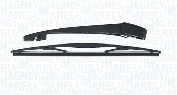 Viskerarmsett, vindusrengjøring - 000723180157 MAGNETI MARELLI - 86532FL08A