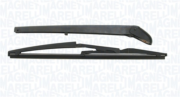 Viskerarmsett, vindusrengjøring - 000723180163 MAGNETI MARELLI - 46547577, 7781640, 2190052