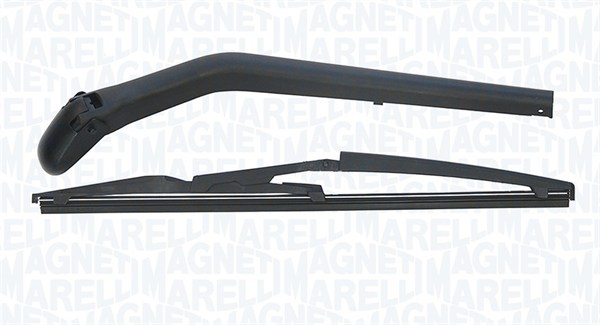 Viskerarmsett, vindusrengjøring - 000723180164 MAGNETI MARELLI - 7732827, 2190082, T468045