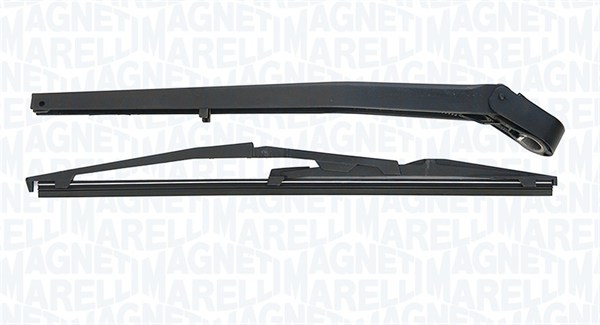 Viskerarmsett, vindusrengjøring - 000723180165 MAGNETI MARELLI