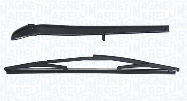Viskerarmsett, vindusrengjøring - 000723180166 MAGNETI MARELLI - 46523868, 735278600, 2190048