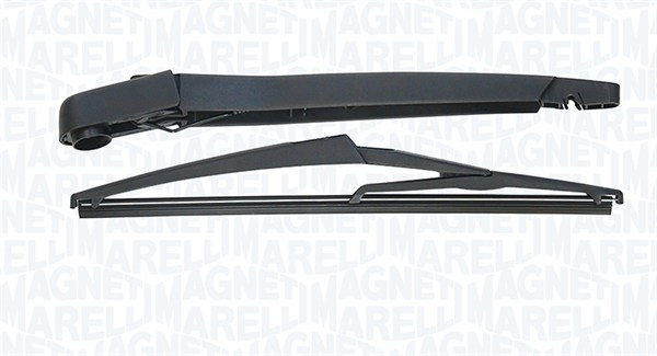 000723180167, Viskerarmsett, vindusrengjøring, List stěrače, MAGNETI MARELLI, 55701469, 71751021, 71751022, 2190282, T468049