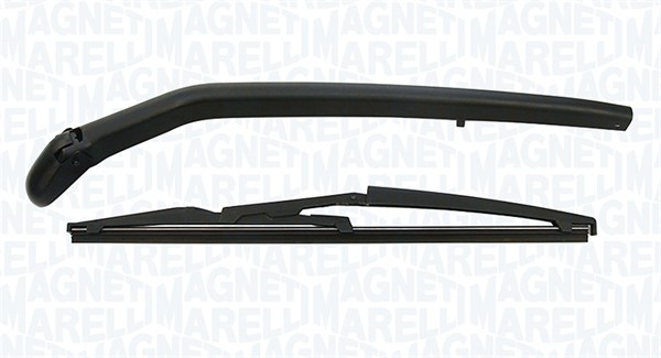 Viskerarmsett, vindusrengjøring - 000723180170 MAGNETI MARELLI - 7799402