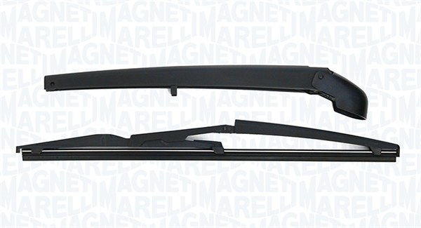 Viskerarmsett, vindusrengjøring - 000723180171 MAGNETI MARELLI - 46817773
