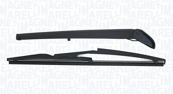 Viskerarmsett, vindusrengjøring - 000723180172 MAGNETI MARELLI - 46547577, 2190052, T468044