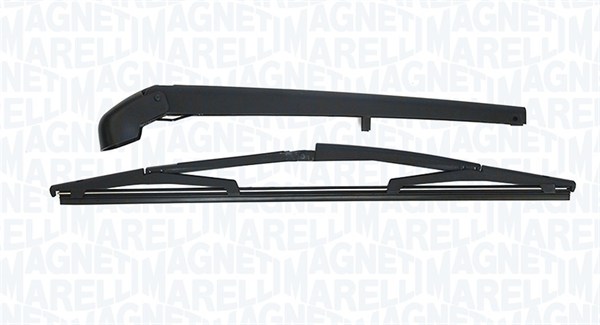 Viskerarmsett, vindusrengjøring - 000723180174 MAGNETI MARELLI - 735364974