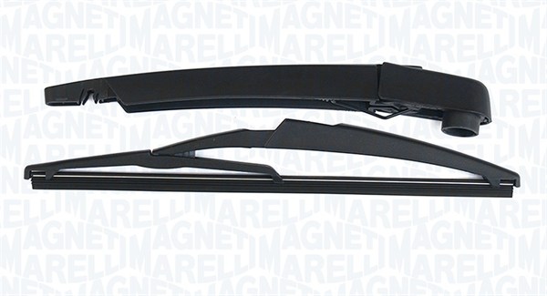 Viskerarmsett, vindusrengjøring - 000723180180 MAGNETI MARELLI - 51846451, 2190287, T468063