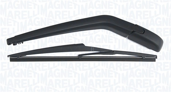 Viskerarmsett, vindusrengjøring - 000723180181 MAGNETI MARELLI - 68040371AA, T468064