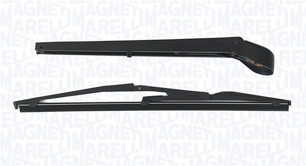 Viskerarmsett, vindusrengjøring - 000723180184 MAGNETI MARELLI - 60588840, T468150