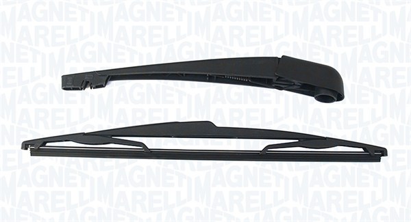 Viskerarmsett, vindusrengjøring - 000723180186 MAGNETI MARELLI - 50509442, T468232