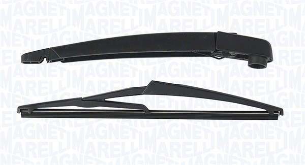 Viskerarmsett, vindusrengjøring - 000723180187 MAGNETI MARELLI - 50508588, T468155
