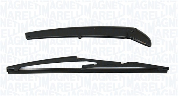 Viskerarmsett, vindusrengjøring - 000723180188 MAGNETI MARELLI - 60685160, T468156