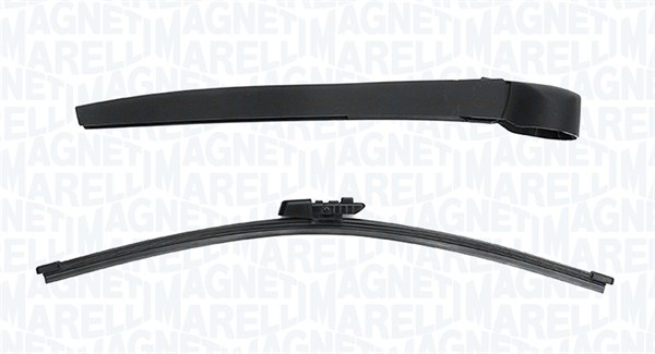 Viskerarmsett, vindusrengjøring - 000723180211 MAGNETI MARELLI - 5NG955707
