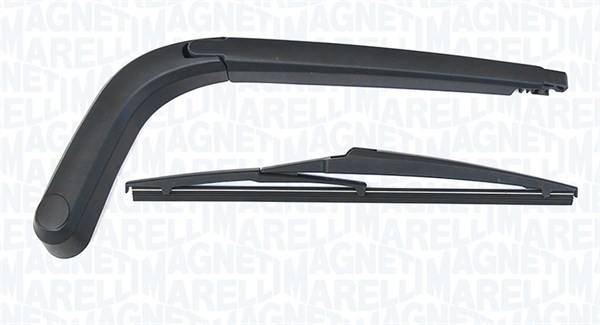 Viskerarmsett, vindusrengjøring - 000723180214 MAGNETI MARELLI - 95995875, T468259