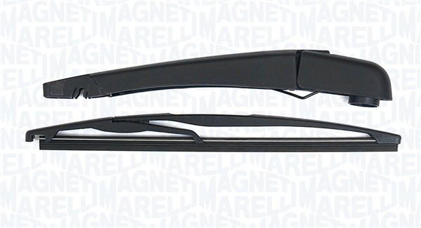 Viskerarmsett, vindusrengjøring - 000723180215 MAGNETI MARELLI - 95016790, T468077