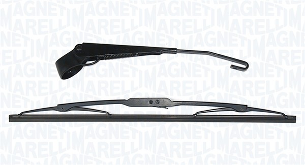 Viskerarmsett, vindusrengjøring - 000723180229 MAGNETI MARELLI - 61627140957, 61628360156, 61628360157