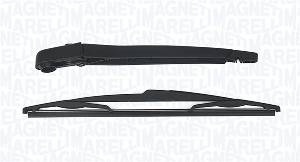 Viskerarmsett, vindusrengjøring - 000723180233 MAGNETI MARELLI - 6272521, 2190087, T468085