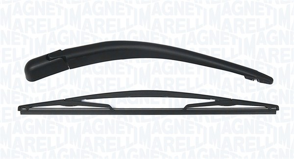 Viskerarmsett, vindusrengjøring - 000723180236 MAGNETI MARELLI - 6272479, 2190019, T468089