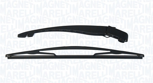 Viskerarmsett, vindusrengjøring - 000723180242 MAGNETI MARELLI - 1272022, 1273100, 1273848