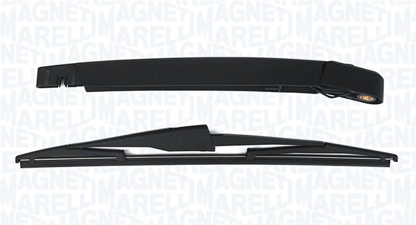 Viskerarmsett, vindusrengjøring - 000723180245 MAGNETI MARELLI - 93174151