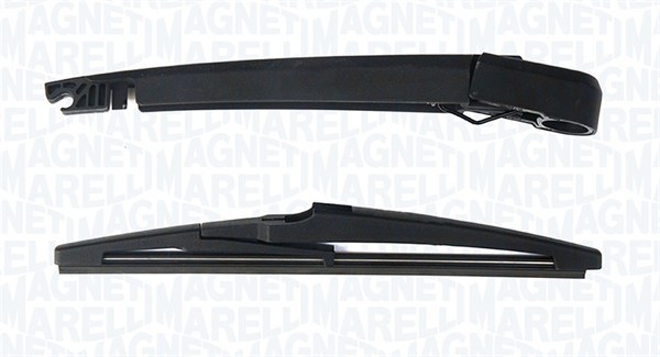 000723180250, Viskerarmsett, vindusrengjøring, List stěrače, MAGNETI MARELLI, 13256921, 13419000, 13464219, 3419000, 2190919, T468214