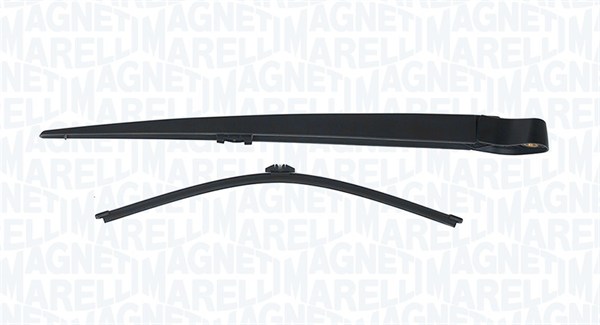 000723180253, Viskerarmsett, vindusrengjøring, List stěrače, MAGNETI MARELLI, 30699676, 30699848, 2190983, T468463