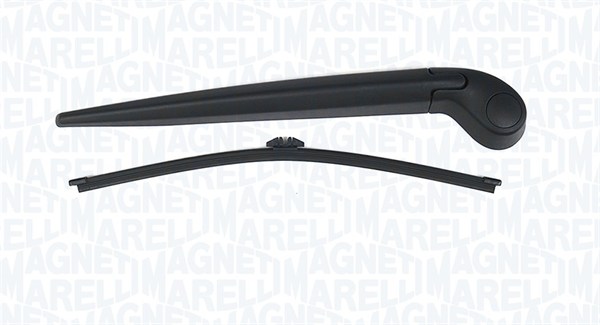 Viskerarmsett, vindusrengjøring - 000723180259 MAGNETI MARELLI - 30663893, 2190331, T468106