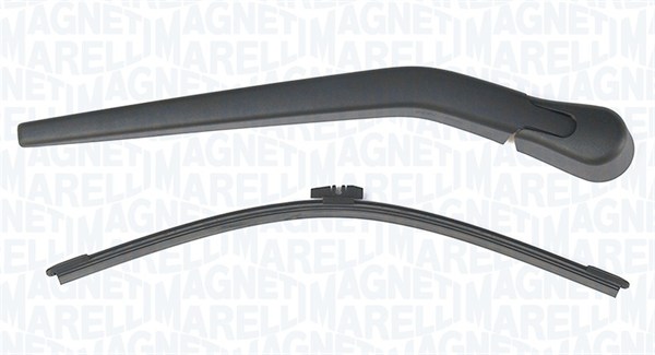 Viskerarmsett, vindusrengjøring - 000723180264 MAGNETI MARELLI - 31349856