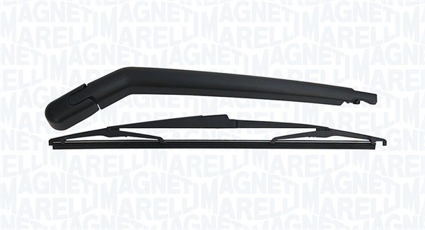Viskerarmsett, vindusrengjøring - 000723180271 MAGNETI MARELLI - 28782JY00A, 28790JY00A, 2190358