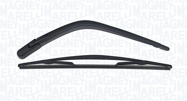Viskerarmsett, vindusrengjøring - 000723180275 MAGNETI MARELLI - 7700830364